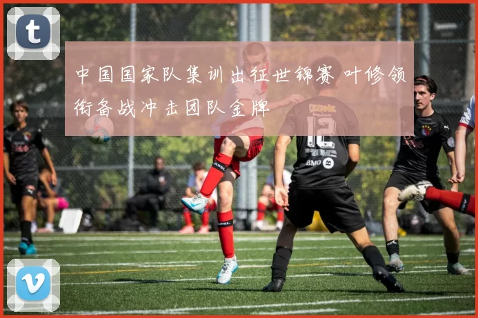 中国国家队集训出征世锦赛 叶修领衔备战冲击团队金牌