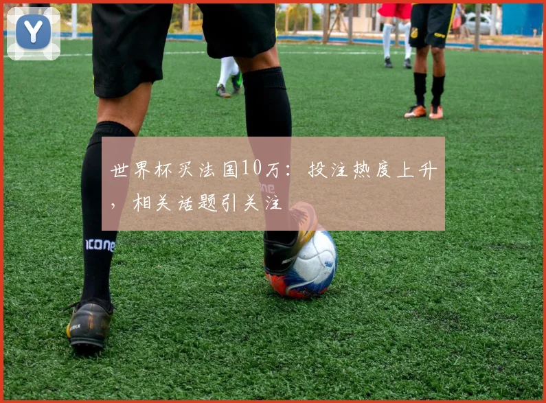 世界杯买法国10万：投注热度上升，相关话题引关注