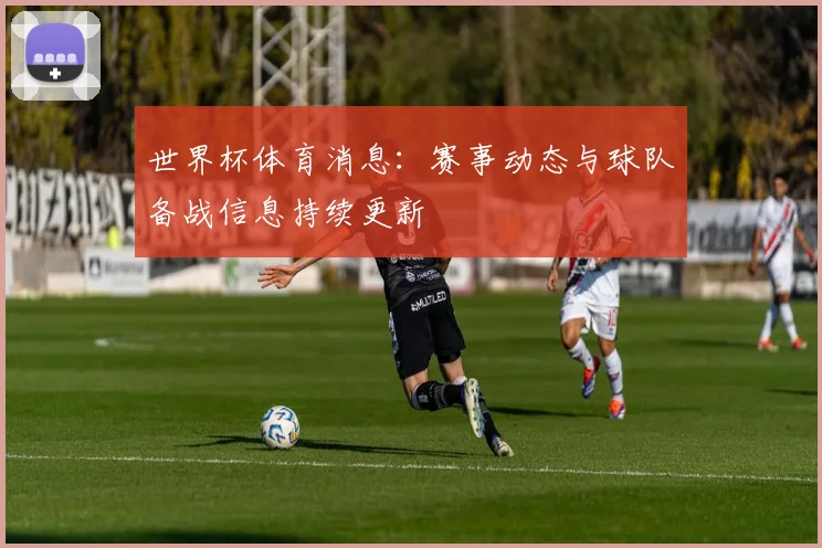 世界杯体育消息:赛事动态与球队备战信息持续更新